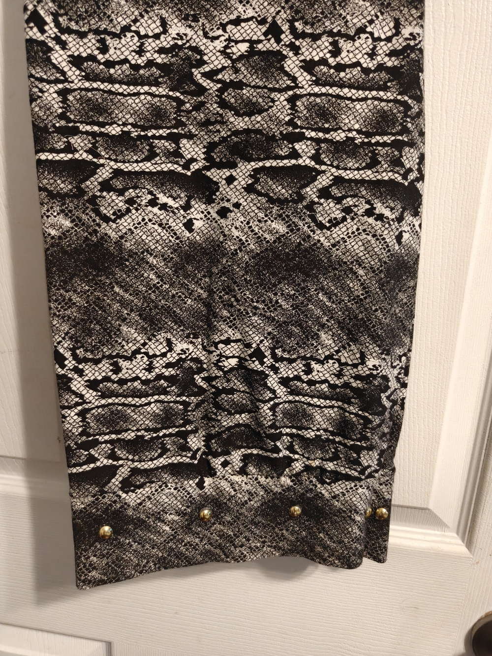 Mini Dress - Picture 3 of 6